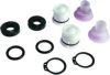 OPEL 0758711 Repair Kit, gear lever